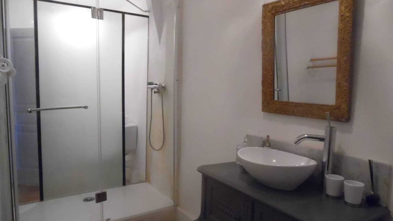 Photo of Bathroom in Pech-Luna