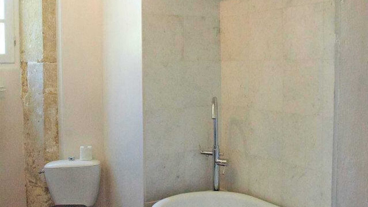 Photo of Bathroom in Pech-Luna
