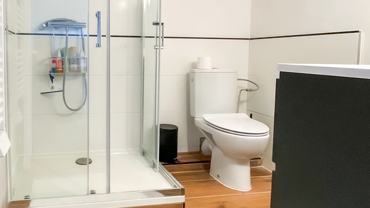 Photo of Bathroom in Les Conches