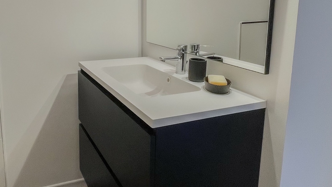 Photo of Bathroom in Les Conches