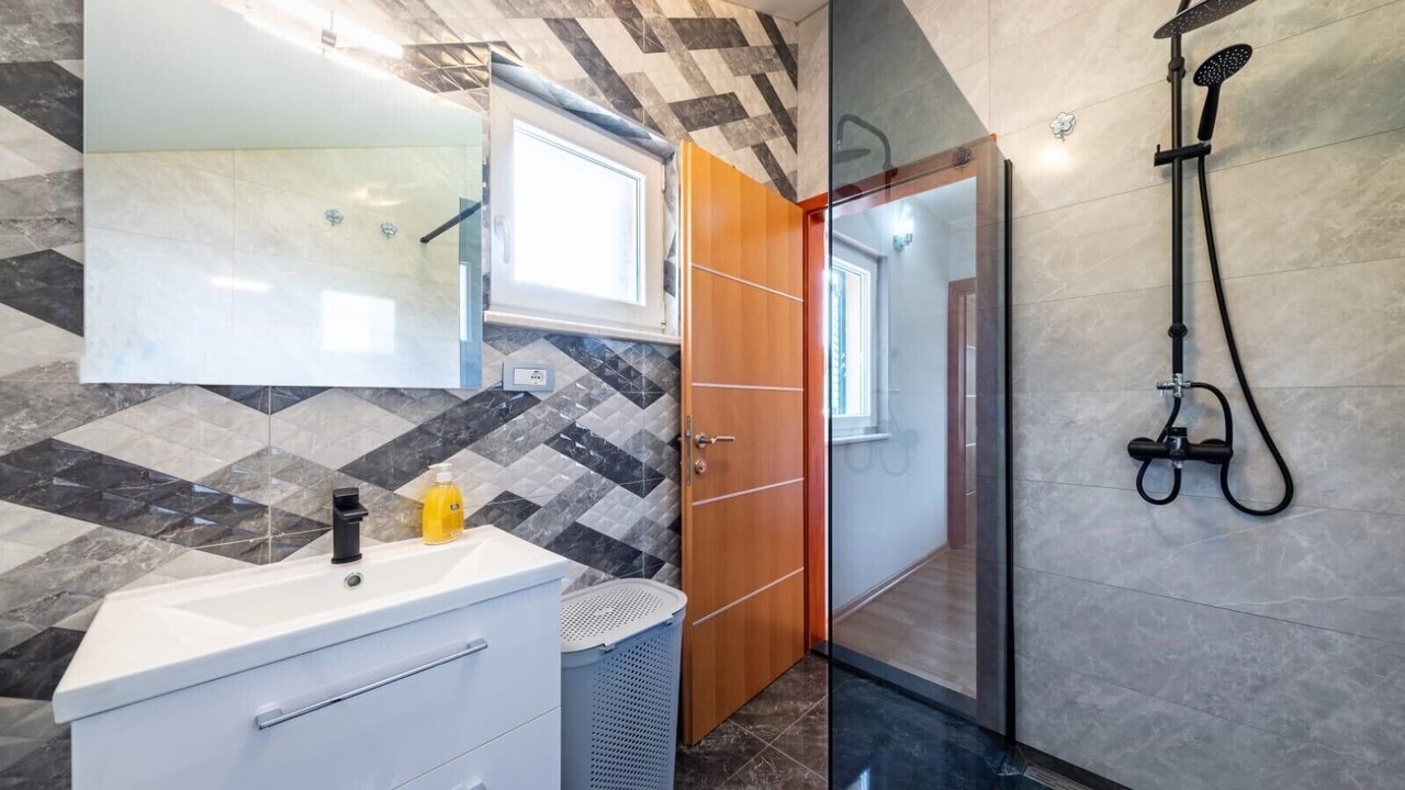 Photo of Bathroom in Muc