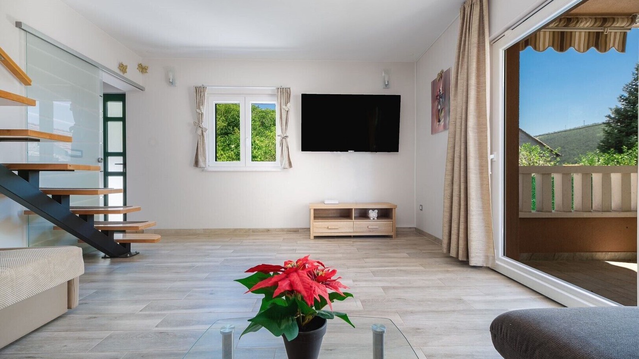 Photo of Livingroom in Muc