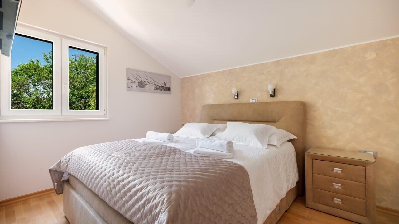 Photo of Bedroom in Muc