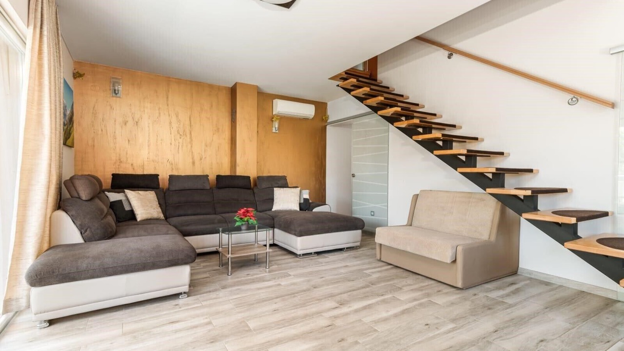 Photo of Livingroom in Muc