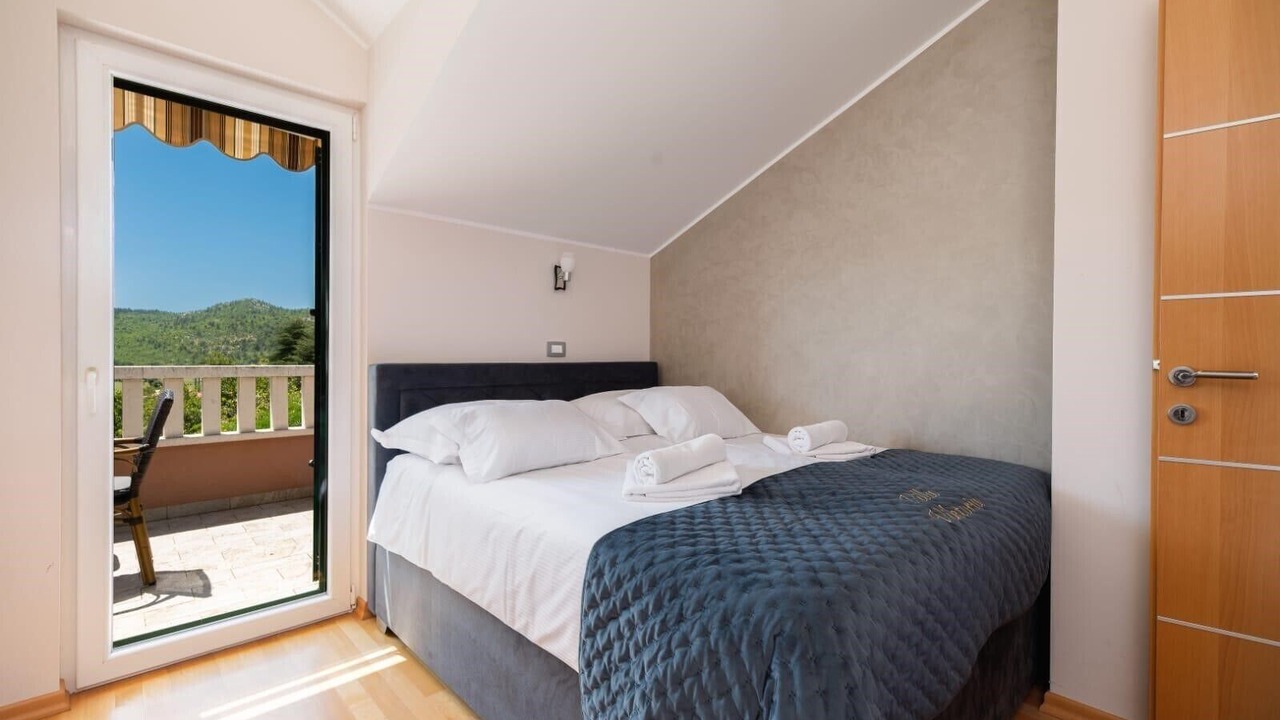 Photo of Bedroom in Muc