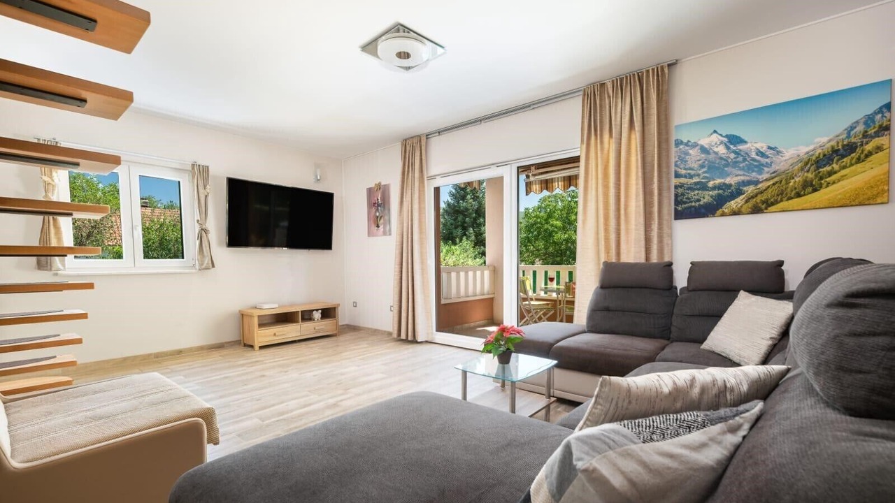 Photo of Livingroom in Muc