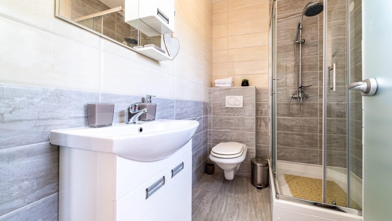 Photo of Bathroom in Muc