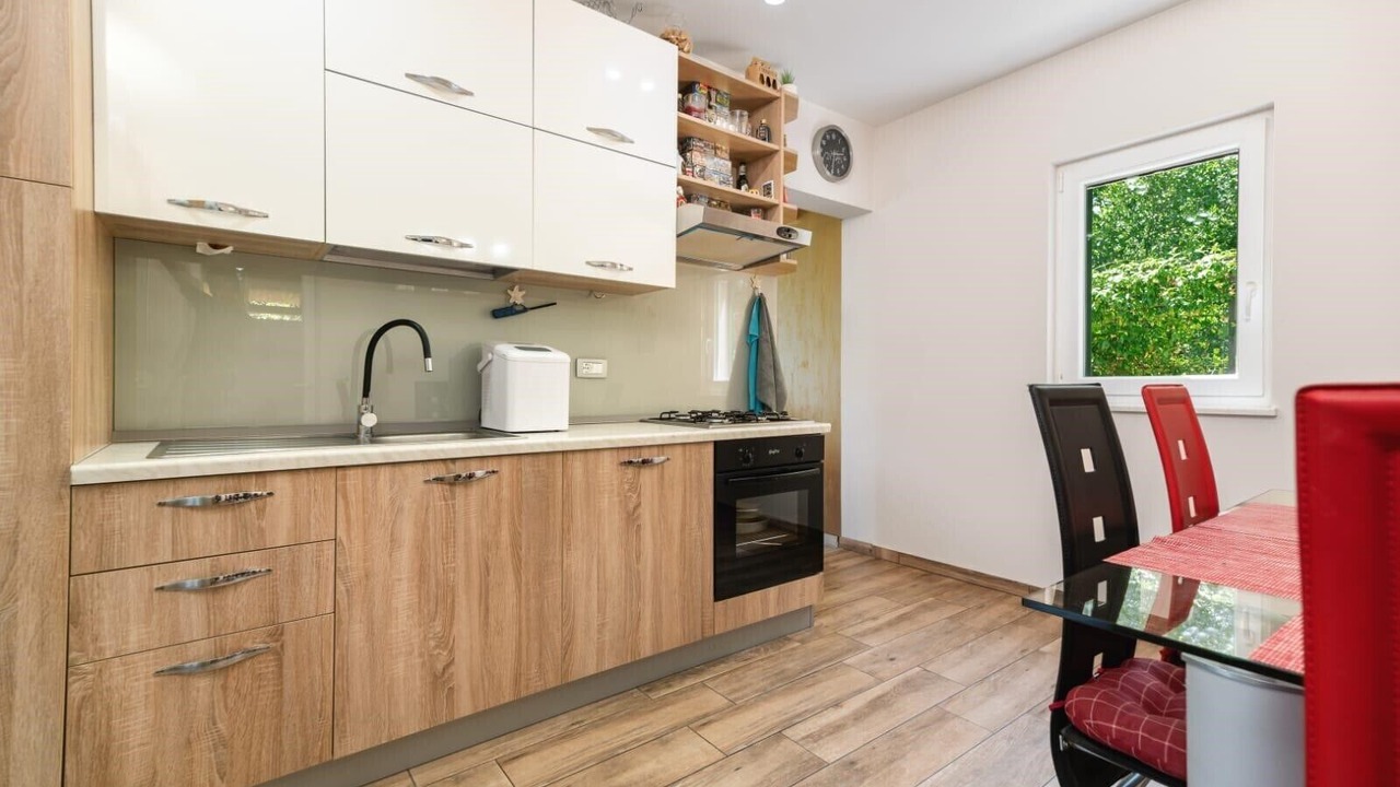 Photo of Kitchen in Muc