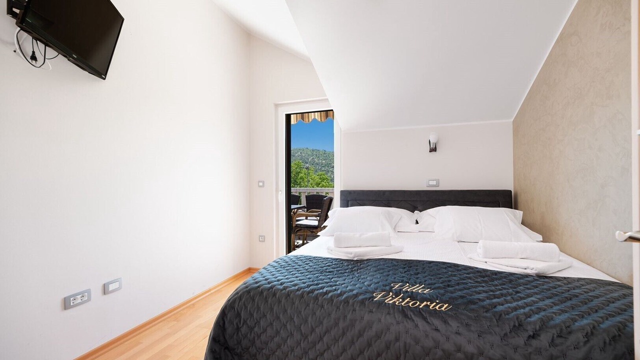 Photo of Bedroom in Muc