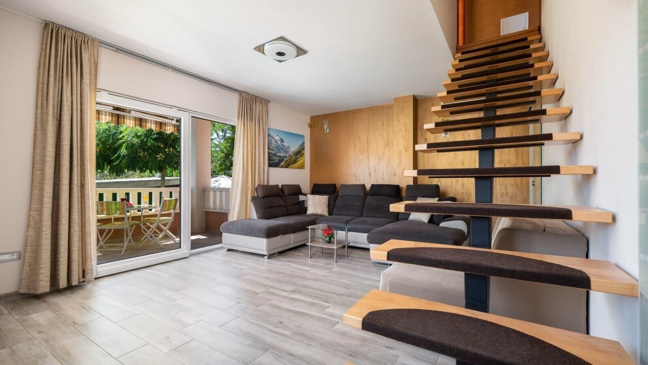 Photo of Livingroom in Muc
