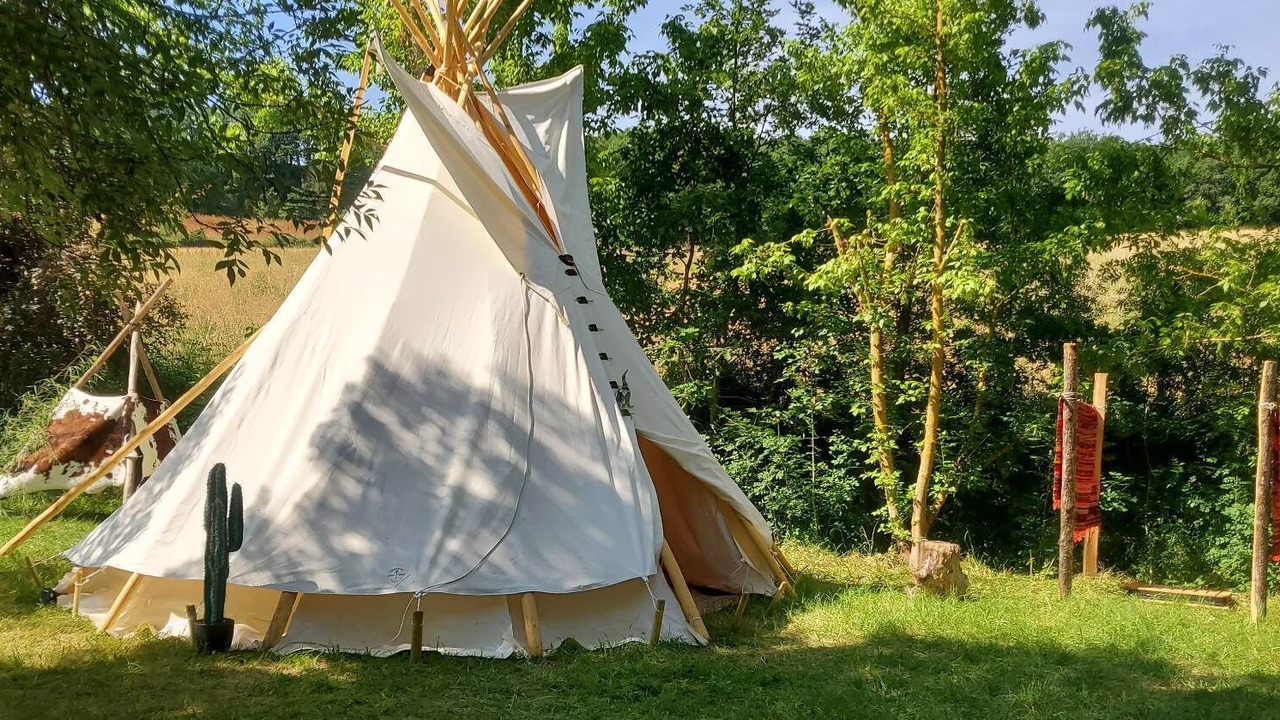 Photo of Outdoor in Moulayres