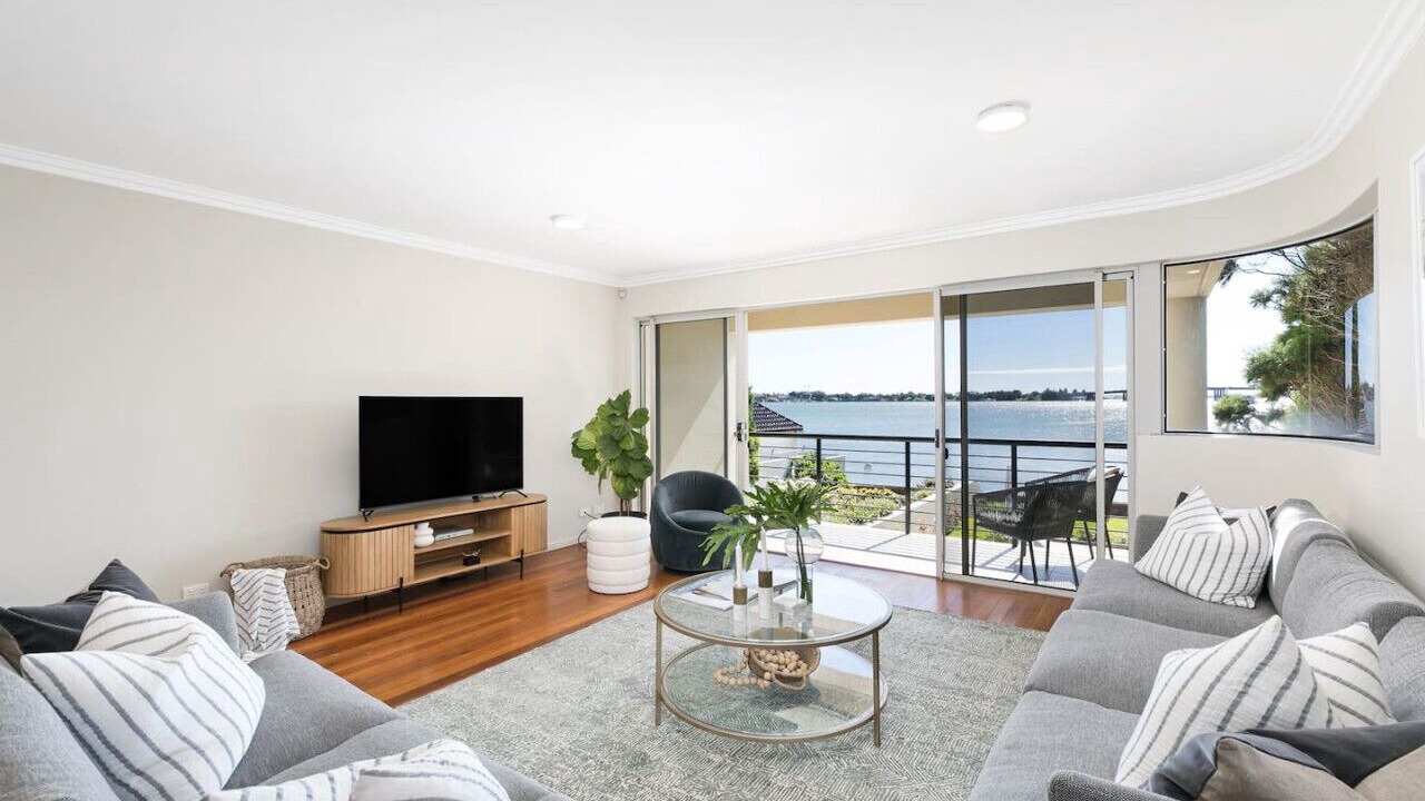 Photo of Livingroom in Sylvania