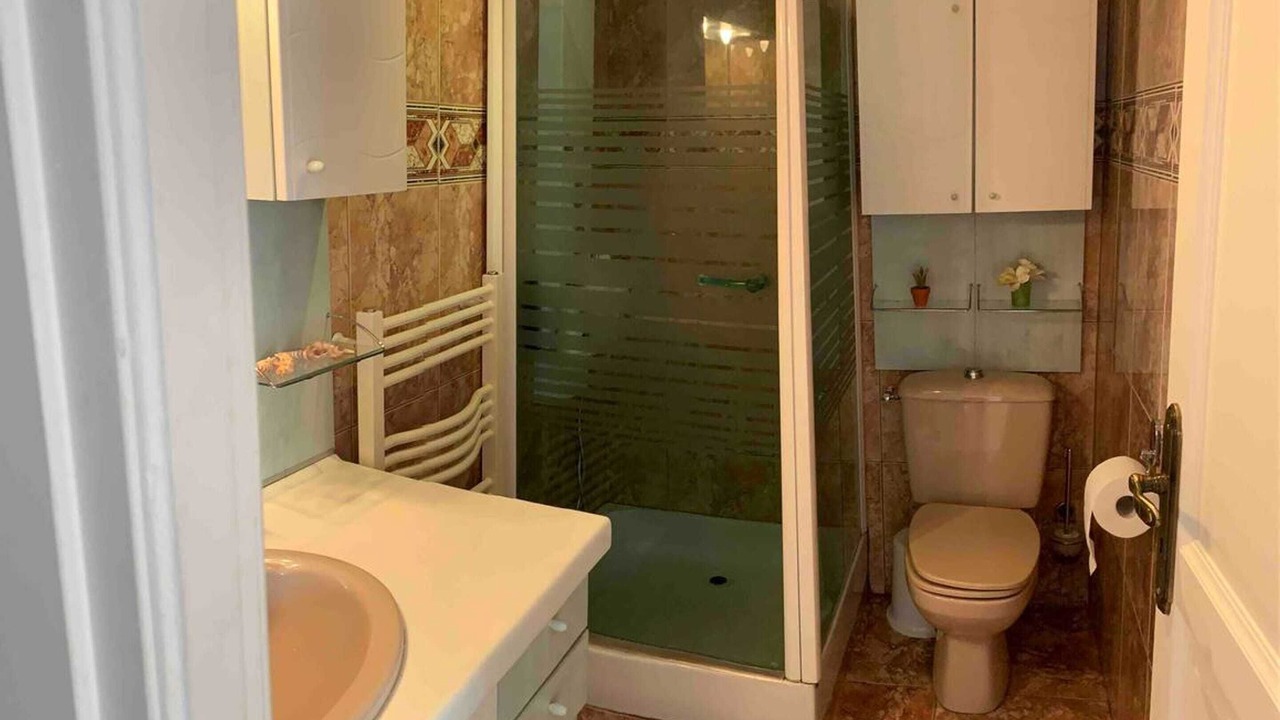 Photo of Bathroom in Vigneux-sur-Seine