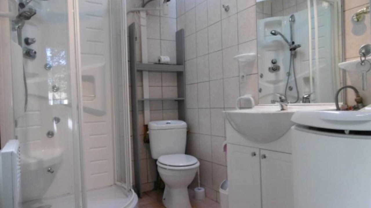 Photo of Bathroom in Cassen
