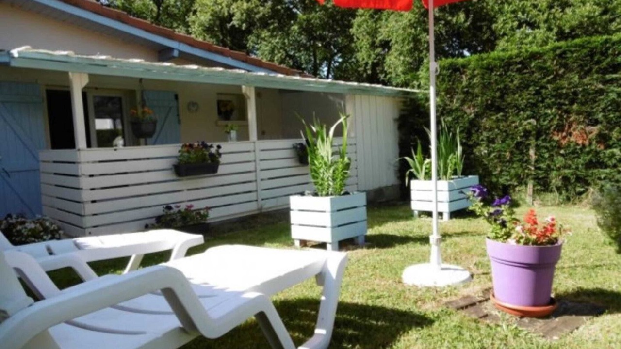 Photo of Outdoor in Cassen