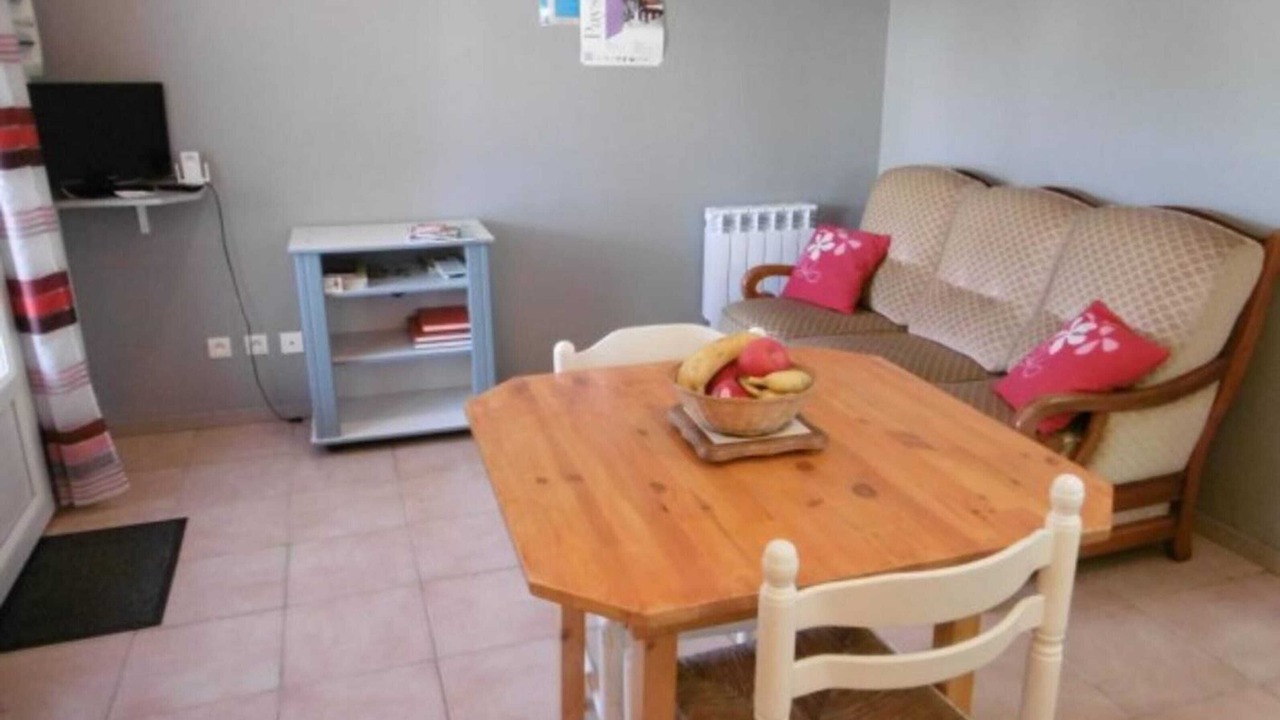 Photo of Livingroom in Cassen