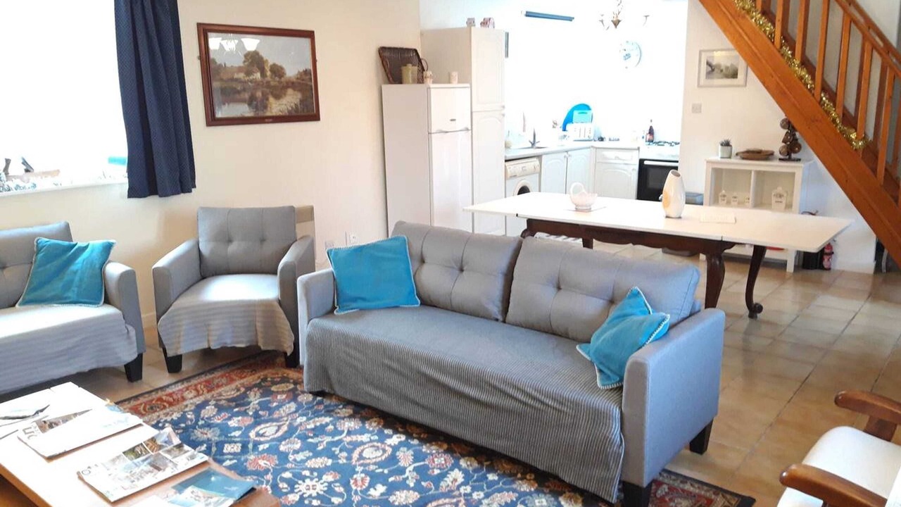 Photo of Livingroom in Langoelan