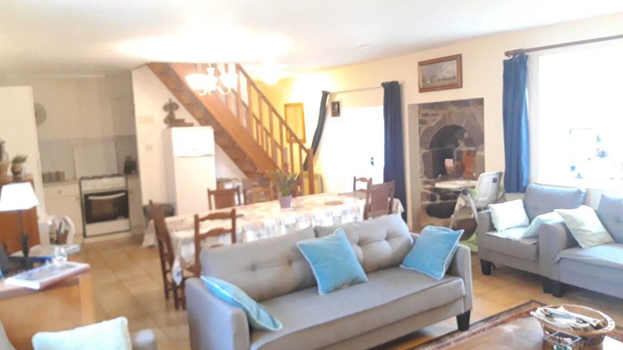 Photo of Livingroom in Langoelan