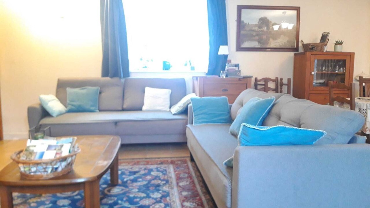 Photo of Livingroom in Langoelan