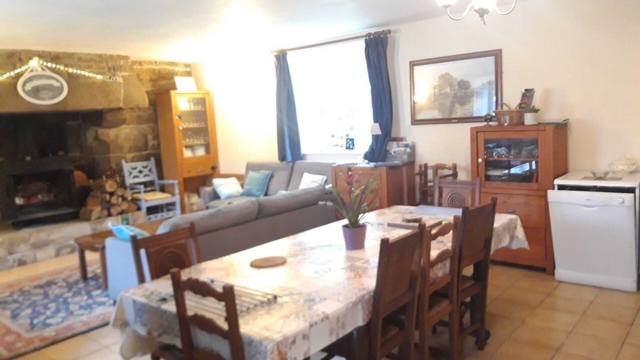 Photo of Livingroom in Langoelan