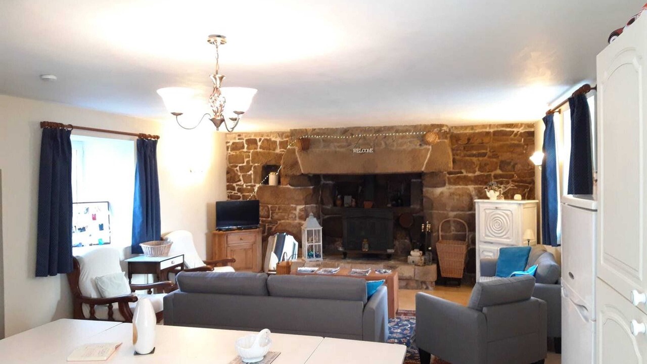 Photo of Livingroom in Langoelan