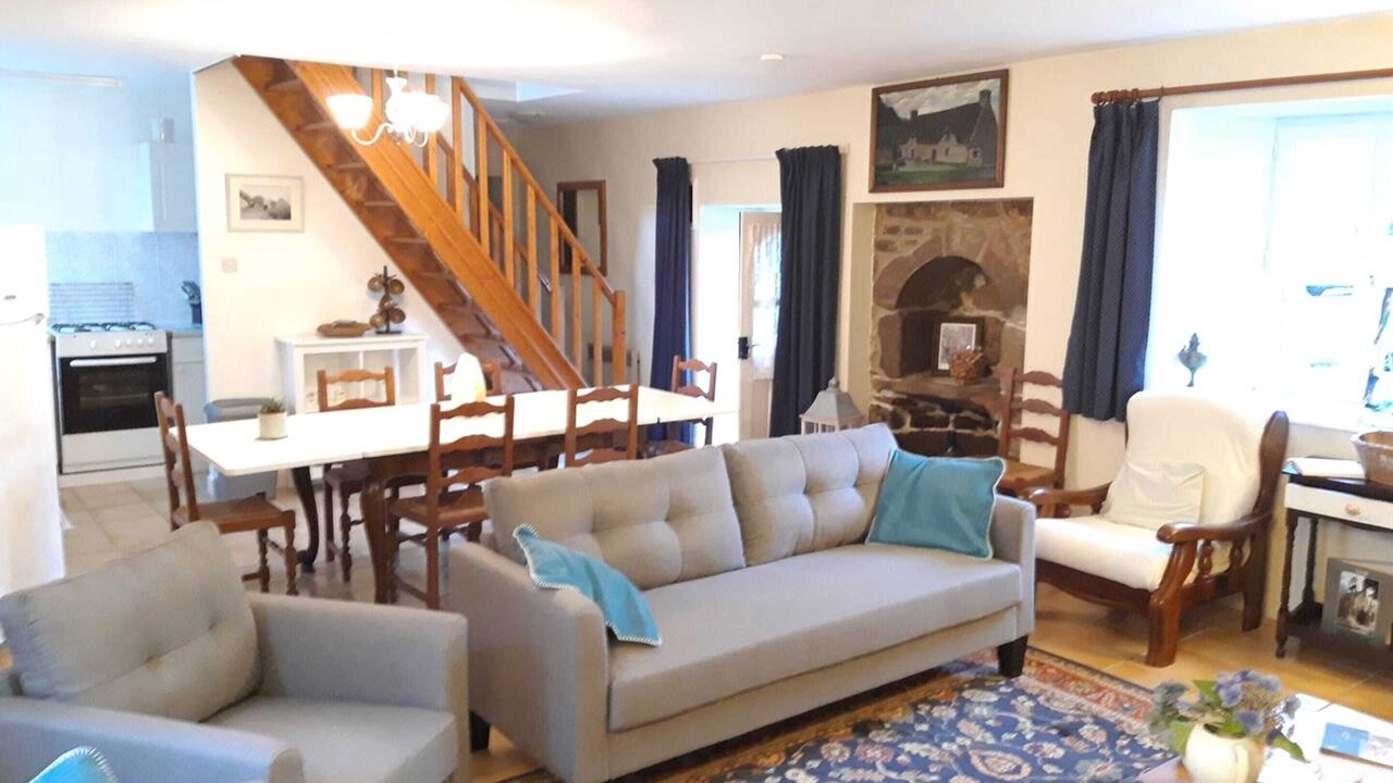 Photo of Livingroom in Langoelan