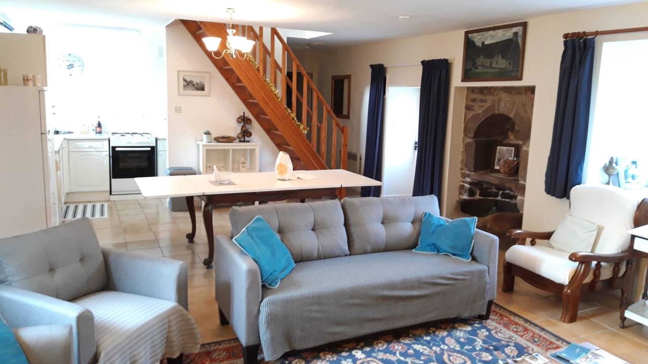 Photo of Livingroom in Langoelan