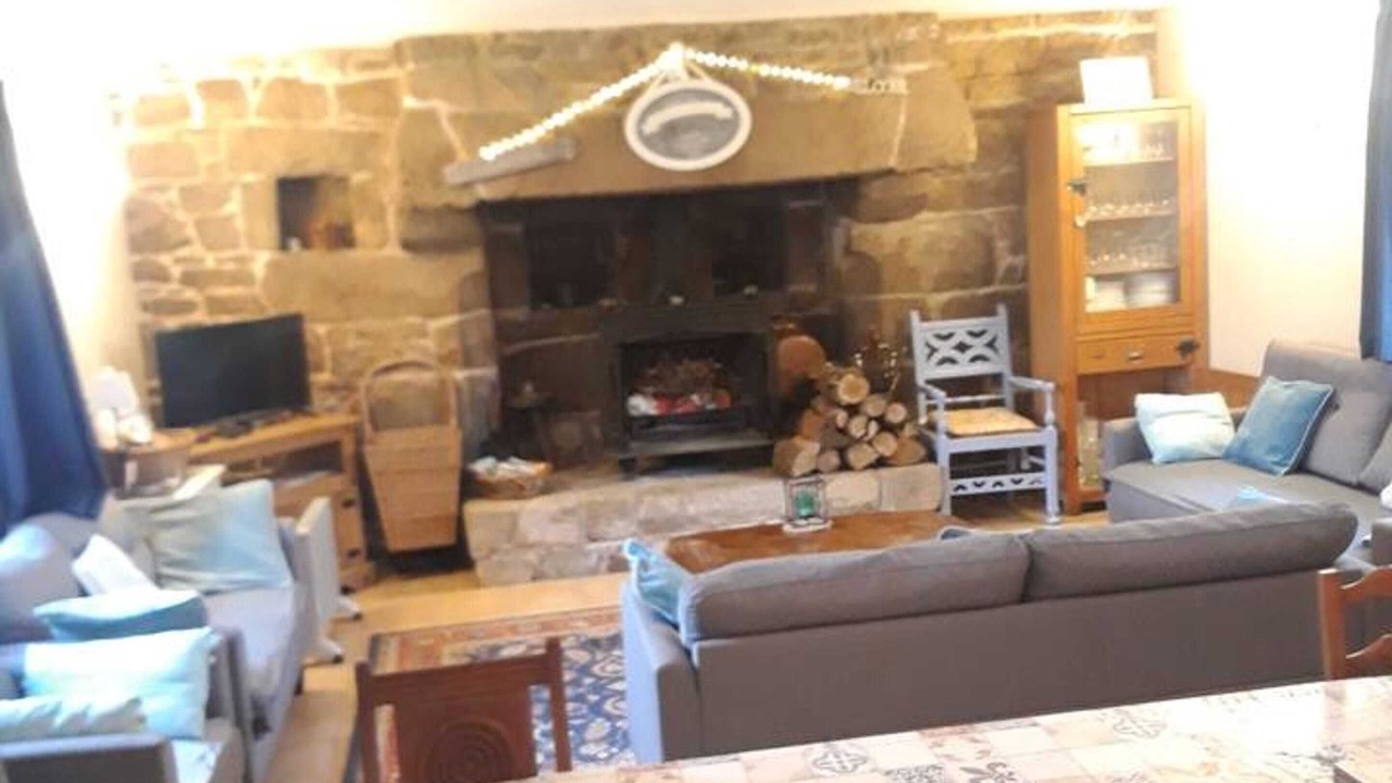 Photo of Livingroom in Langoelan