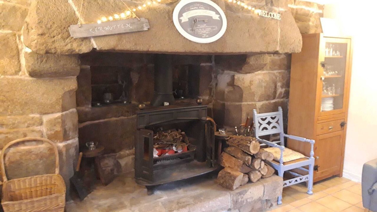 Photo of Livingroom in Langoelan