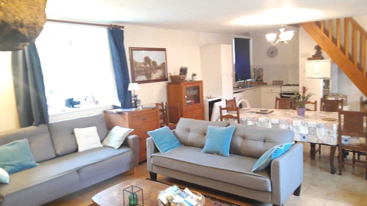 Photo of Livingroom in Langoelan