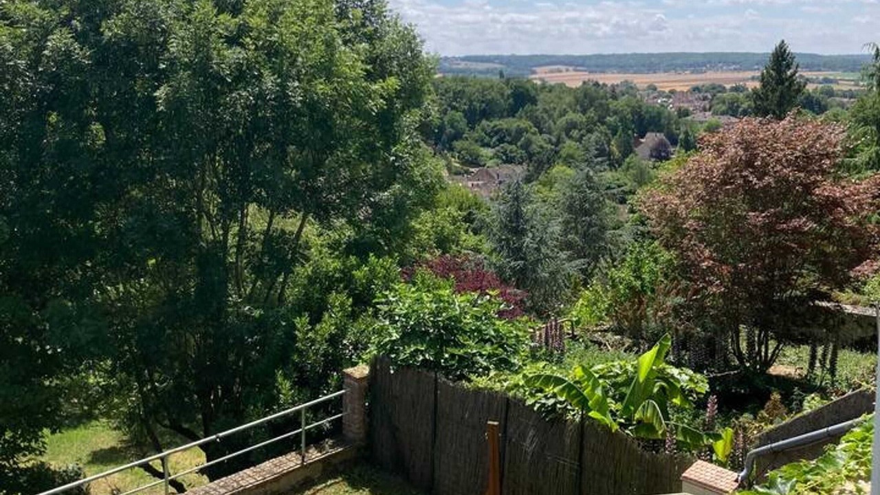 Photo of Outdoor in Neauphle-le-Chateau
