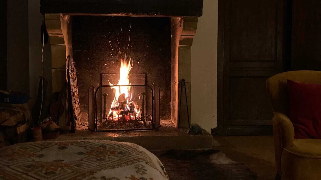 Photo of Livingroom in Neauphle-le-Chateau