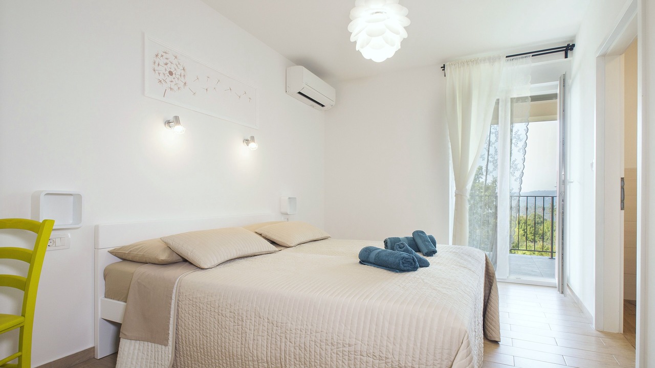 Photo of Bedroom in Rakalj