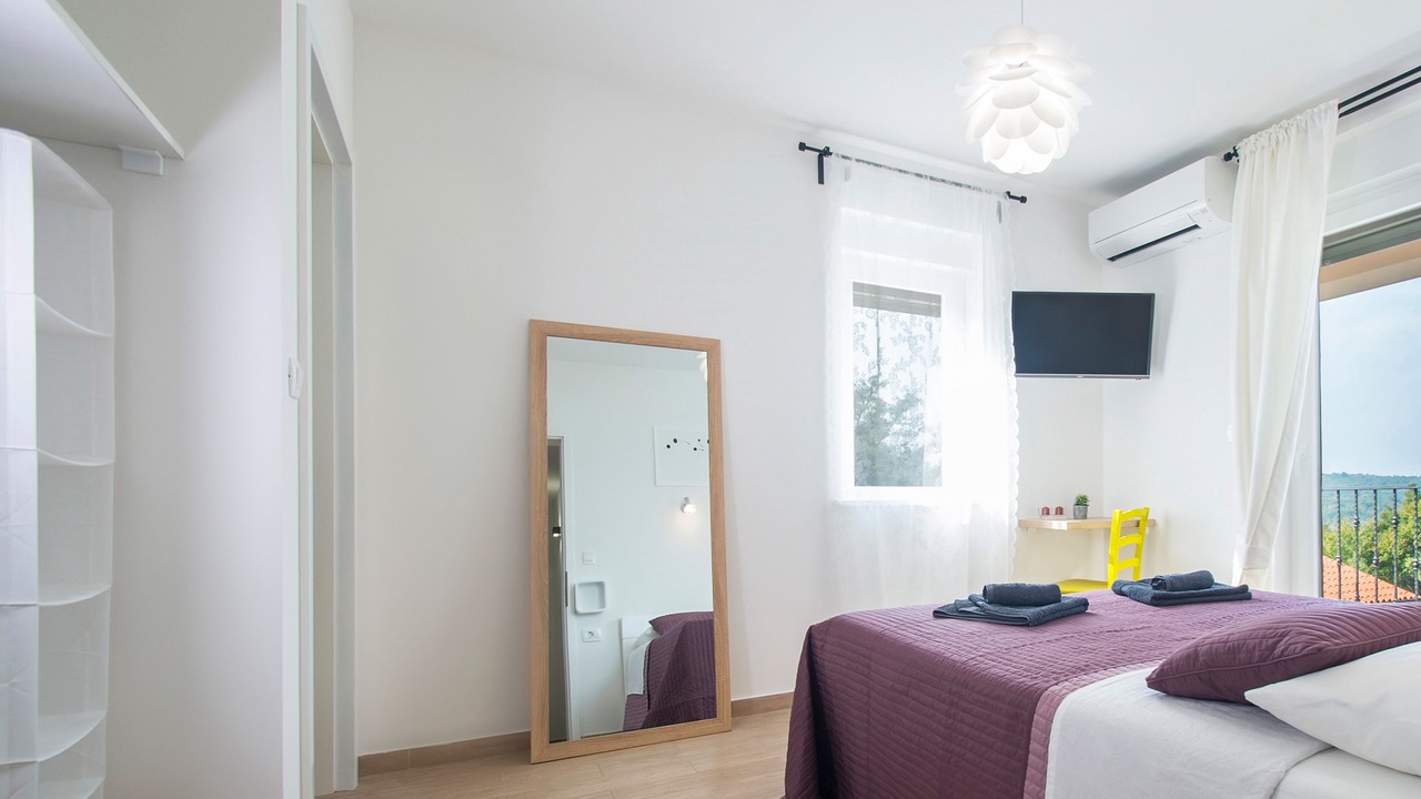 Photo of Bedroom in Rakalj