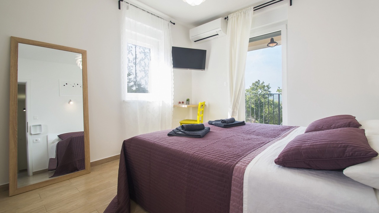 Photo of Bedroom in Rakalj