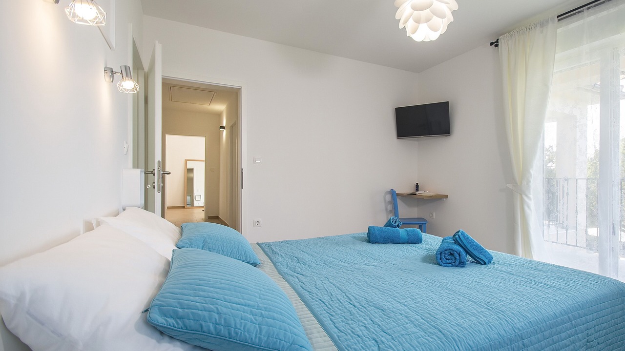 Photo of Bedroom in Rakalj
