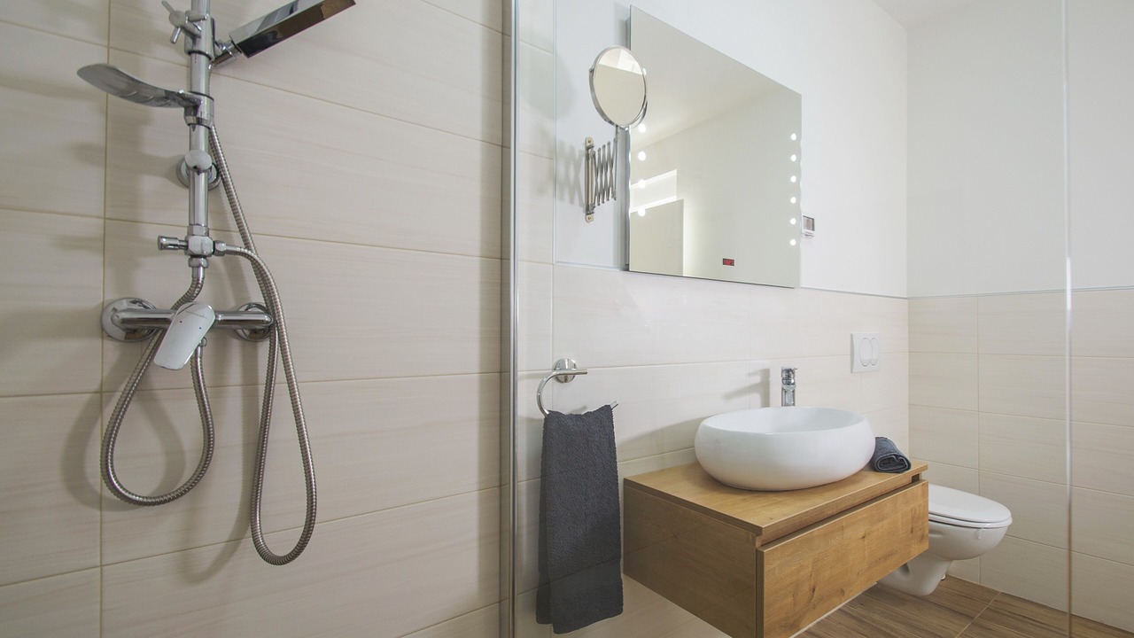 Photo of Bathroom in Rakalj
