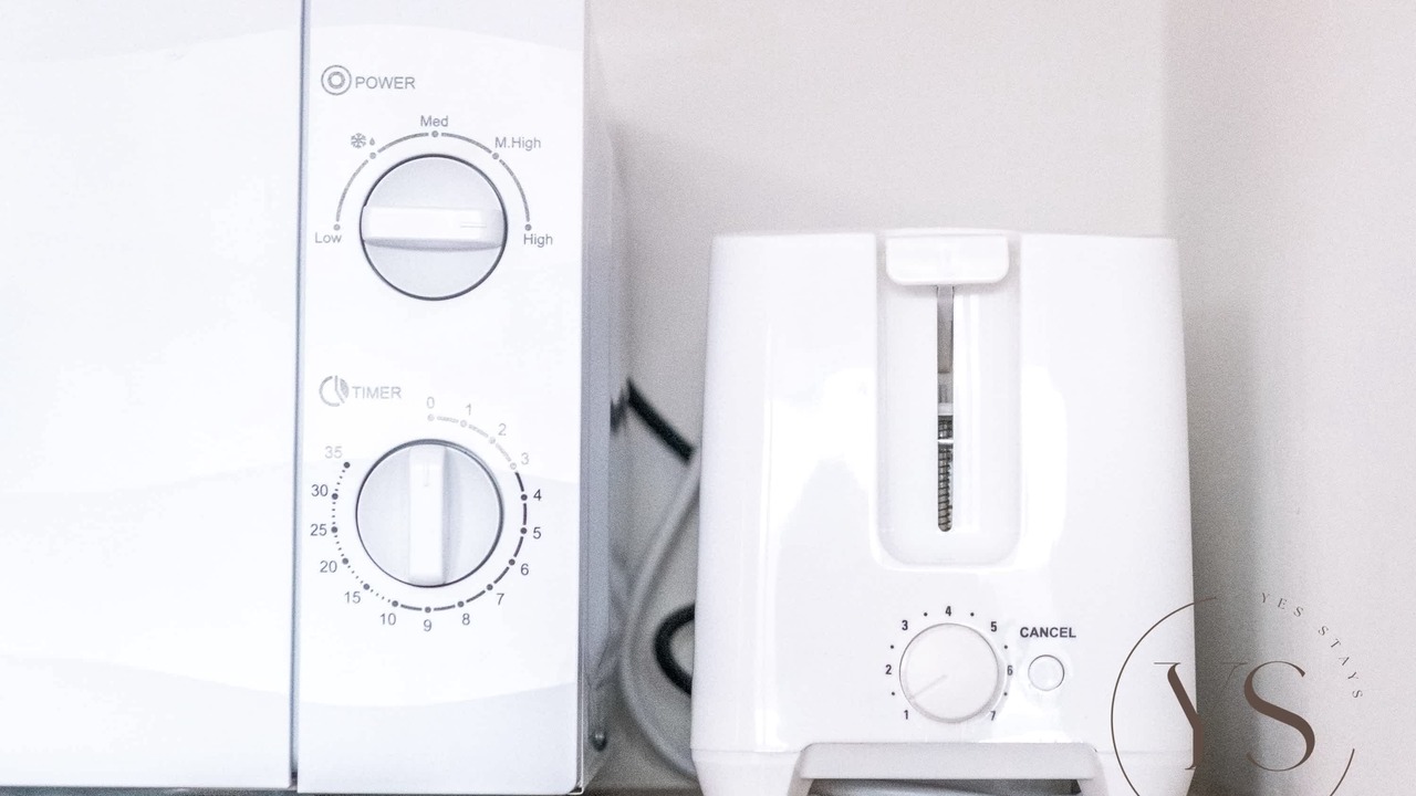 Photo of Kitchen in Stoke-on-Trent