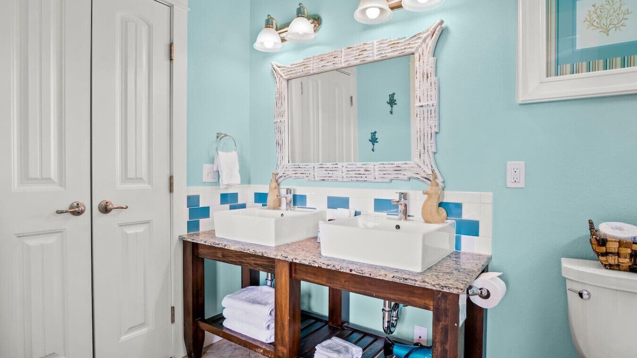 Photo of Bathroom in Sand Point