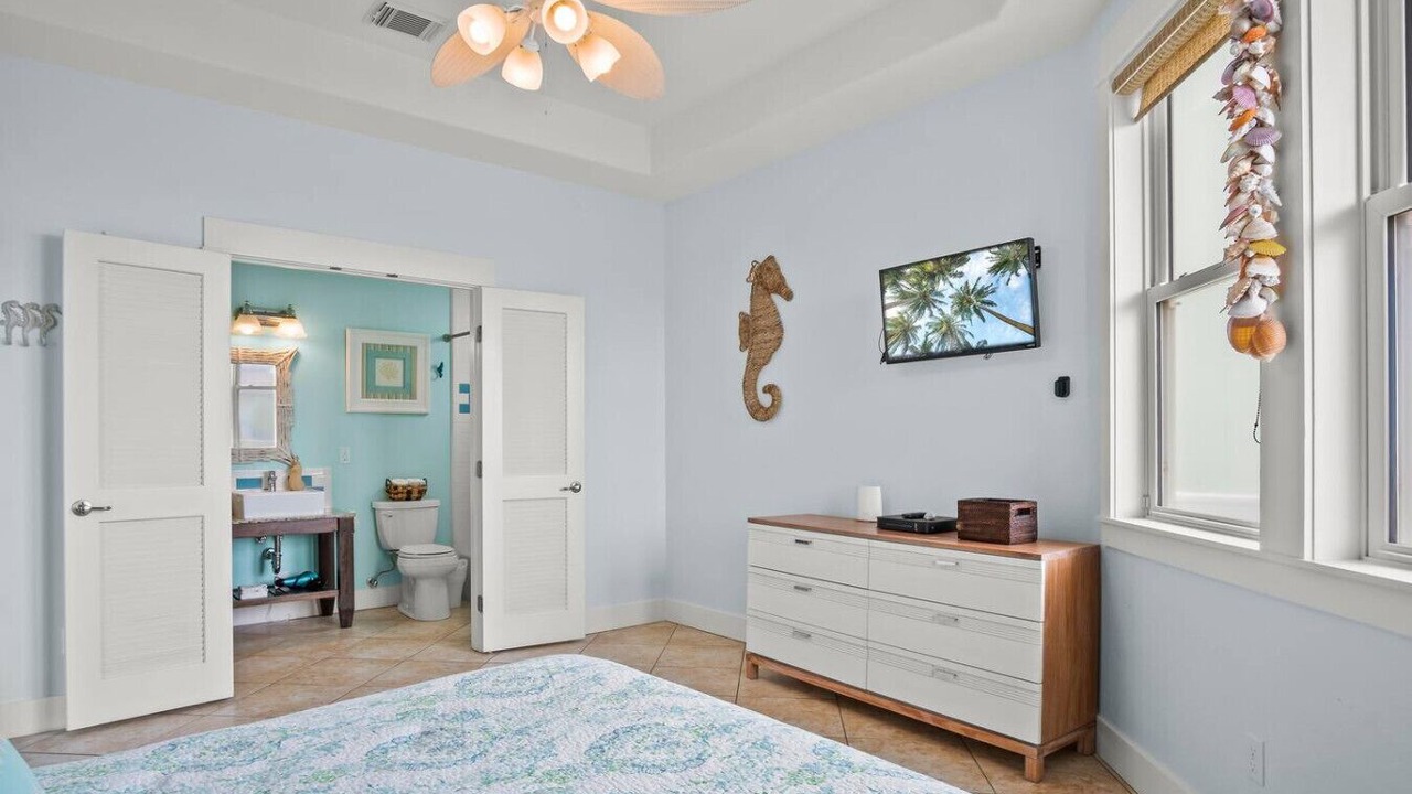 Photo of Bathroom in Sand Point