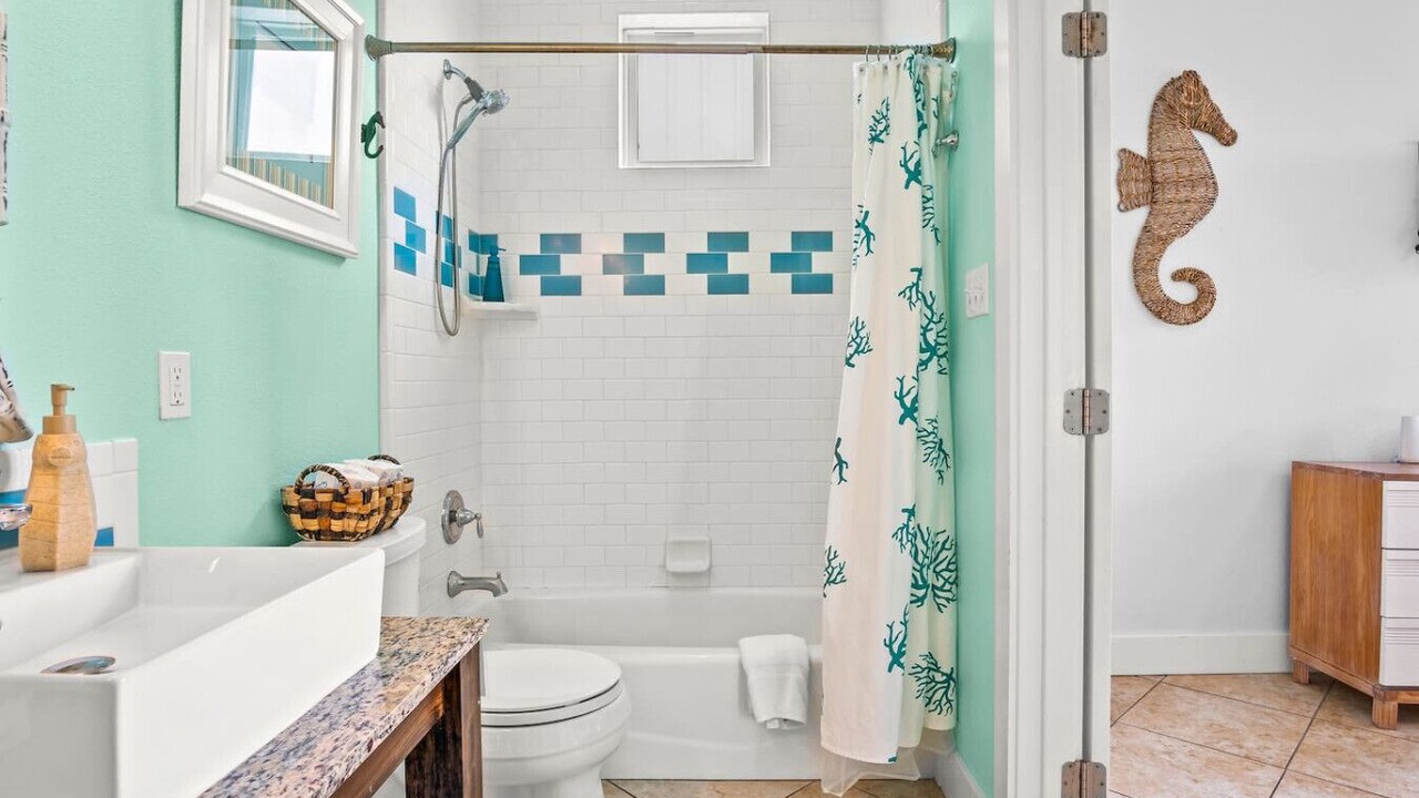 Photo of Bathroom in Sand Point