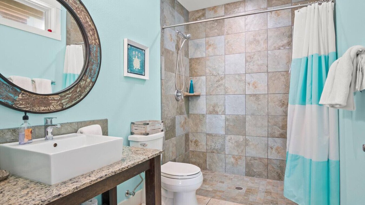 Photo of Bathroom in Sand Point