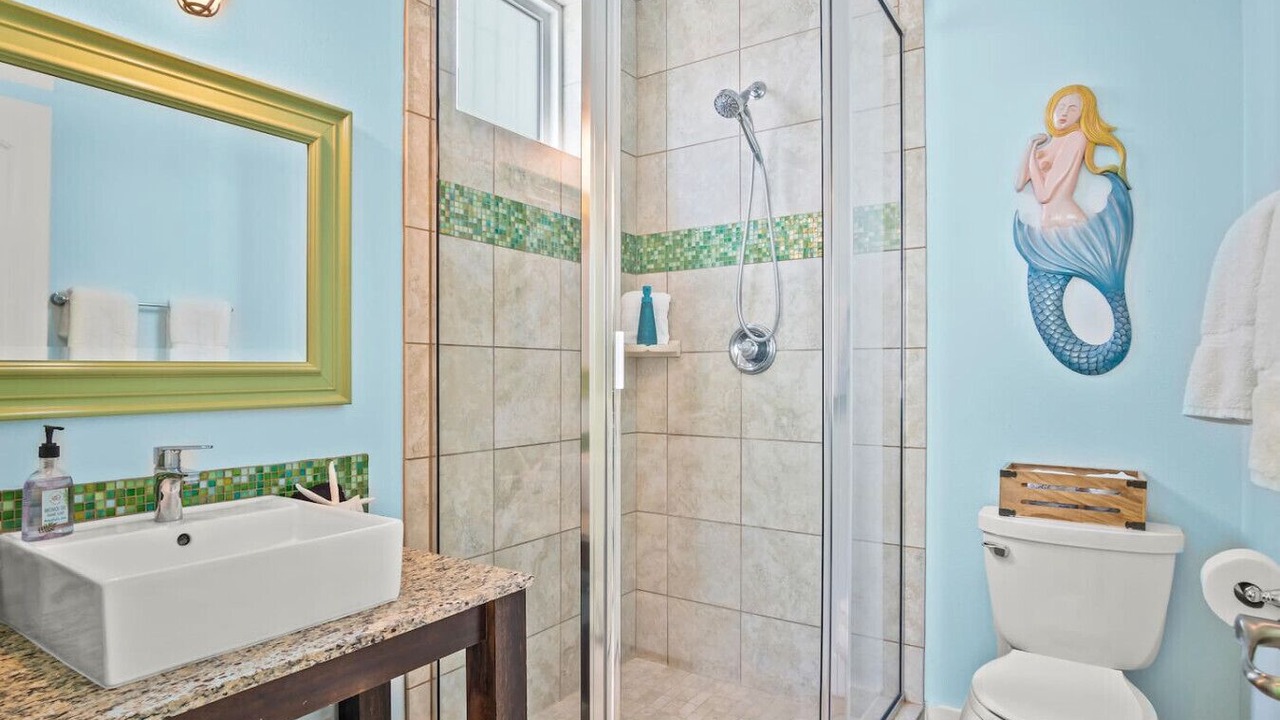 Photo of Bathroom in Sand Point