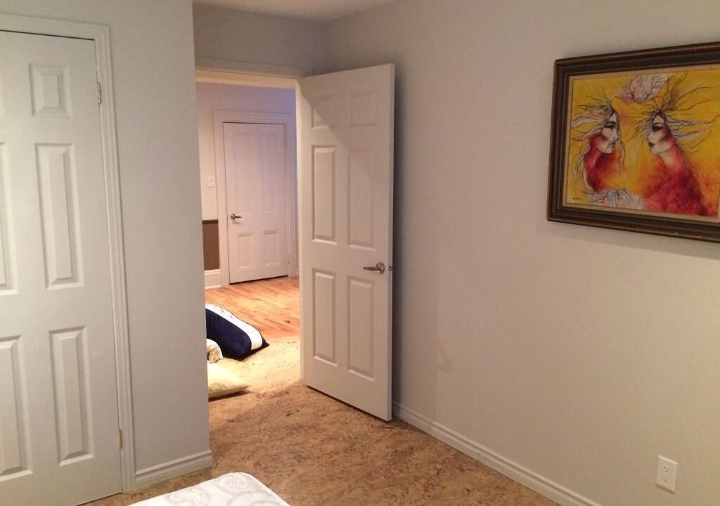 Photo of Bedroom in Laval