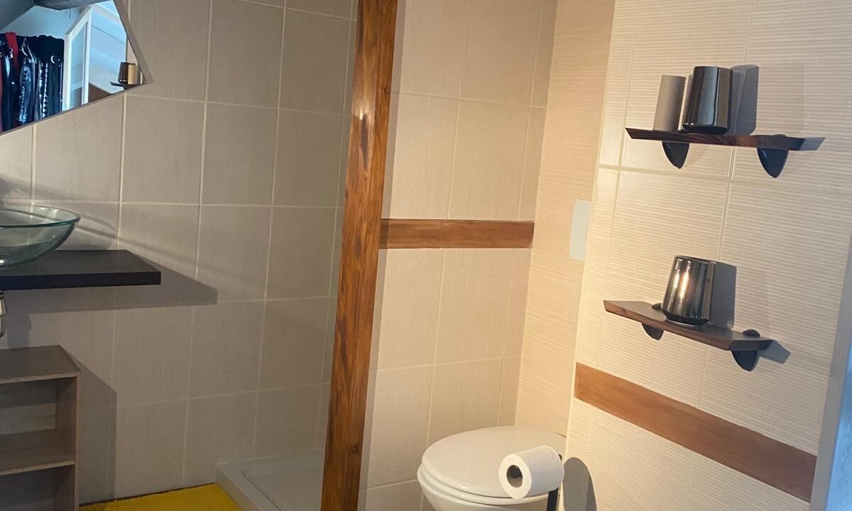 Photo of Bathroom in Sigean