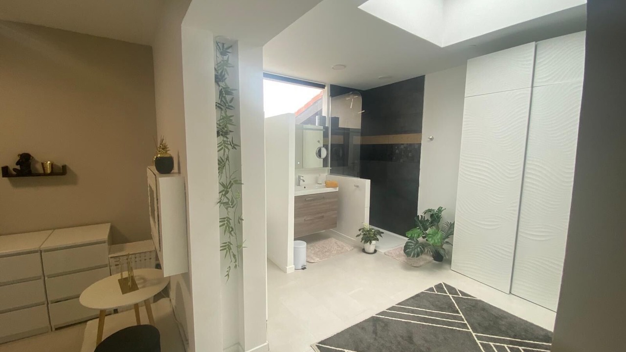 Photo of Bathroom in Sigean