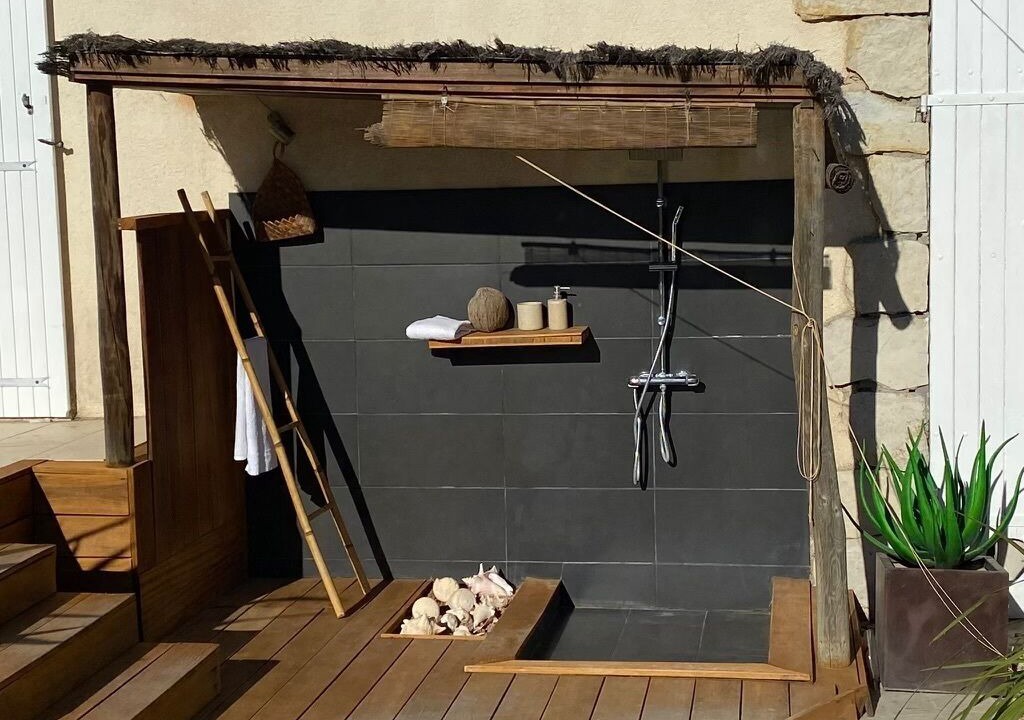 Photo of Bathroom in Sigean