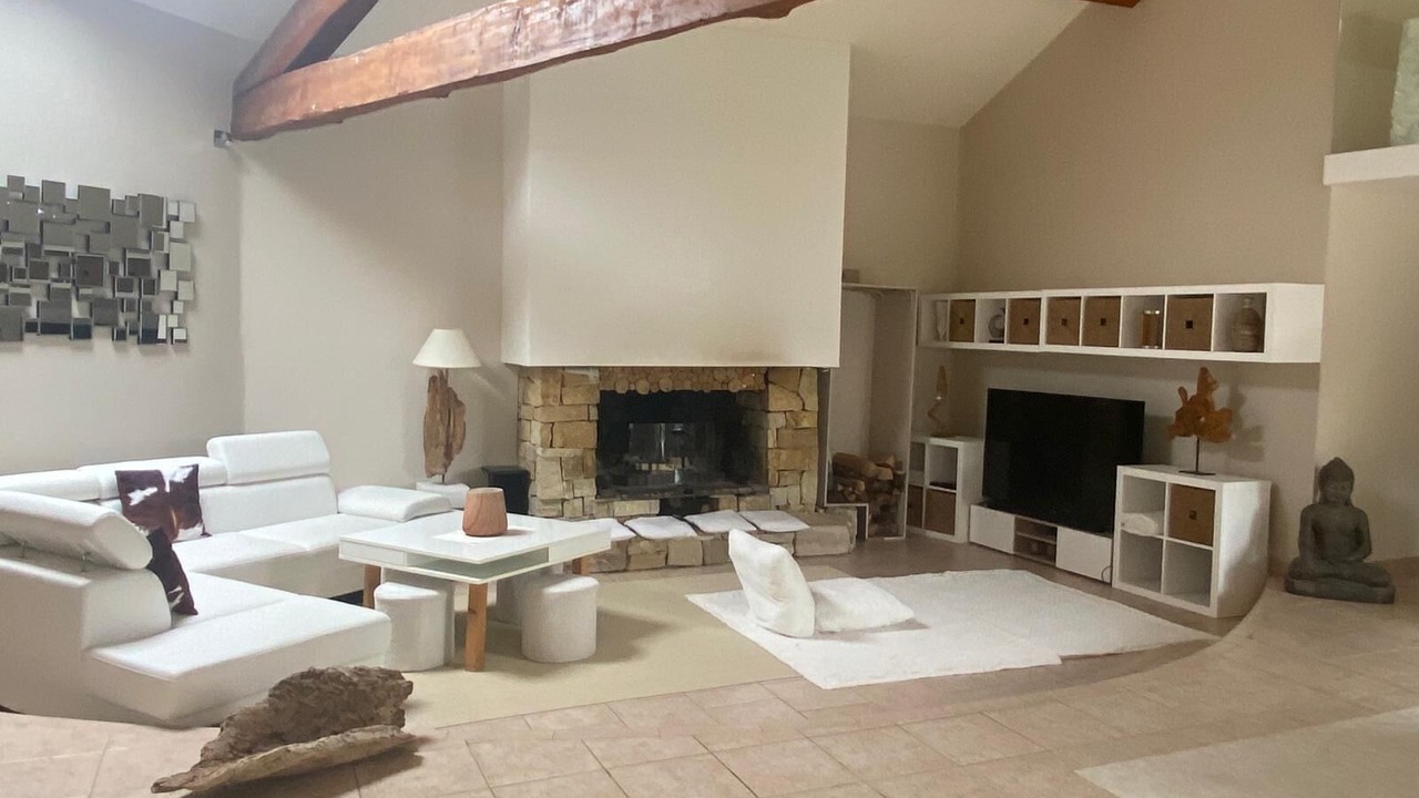 Photo of Livingroom in Sigean