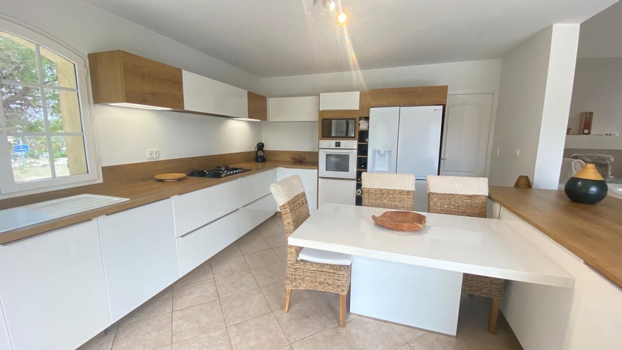 Photo of Kitchen in Sigean
