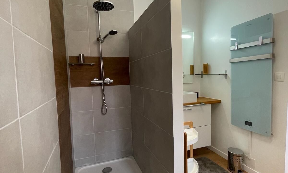 Photo of Bathroom in Sigean